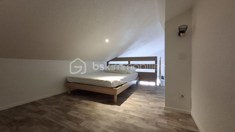 A louer APPARTEMENT T2 17 M2 PLAGE à PIED SAINT HILAIRE DE RIEZ