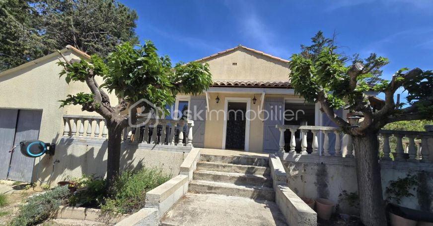 A louer MAISON  5 PIECES 105 M2  SAINT PARGOIRE