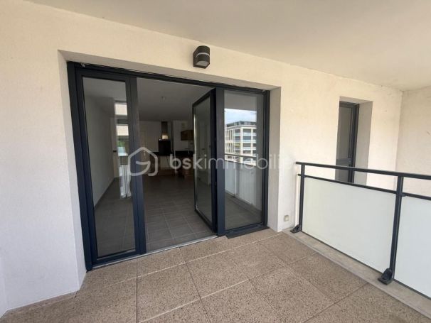 A louer APPARTEMENT T2 38 M2  AIX EN PROVENCE