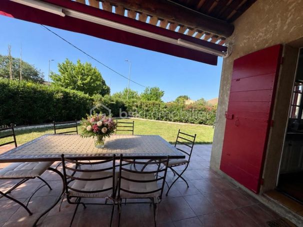 A louer MAISON  4 PIECES 116 M2  AIX EN PROVENCE