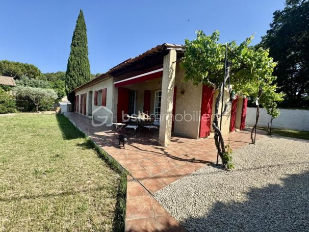 A louer MAISON  4 PIECES 116 M2  AIX EN PROVENCE