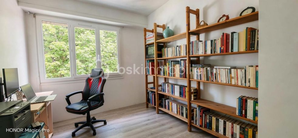 A louer APPARTEMENT T4 67 M2  PAU