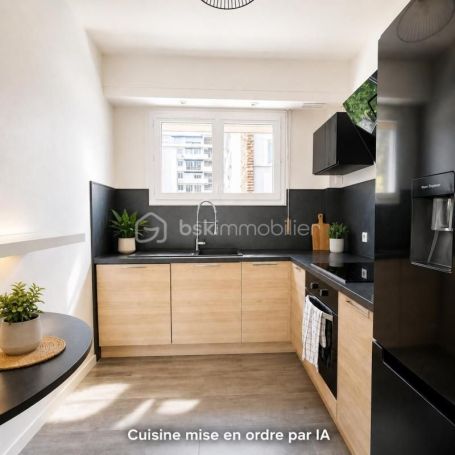 A louer APPARTEMENT T4 67 M2  PAU