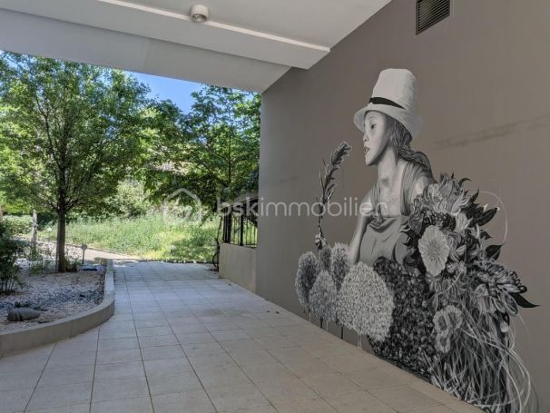 A louer APPARTEMENT T2 40 M2 TERRASSE  MONTPELLIER