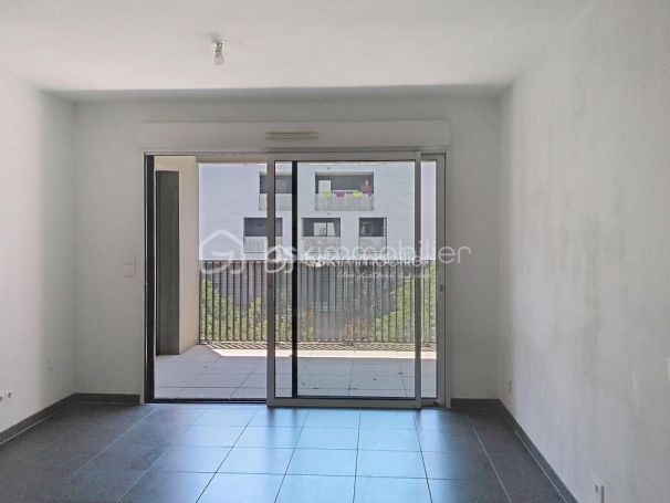 A louer APPARTEMENT T2 40 M2 TERRASSE  MONTPELLIER