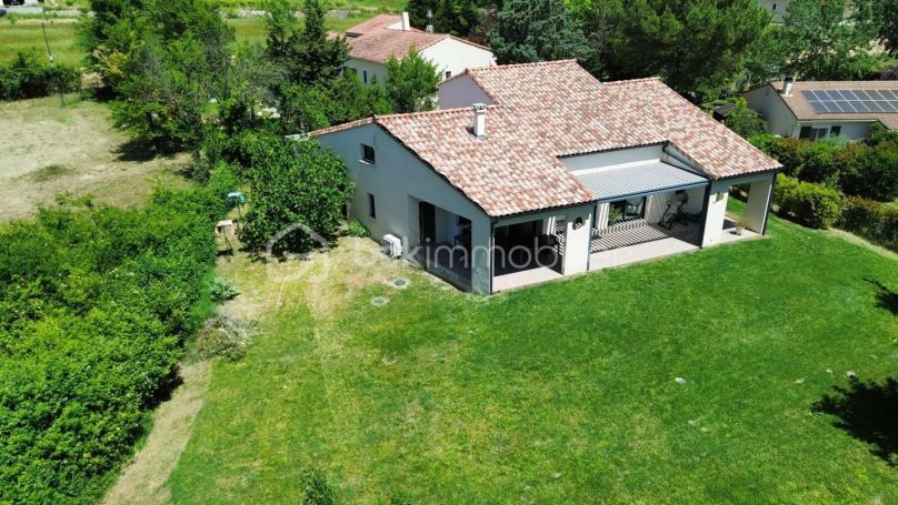 A louer MAISON  CONTEMPORAINE  BOISSET ET GAUJAC