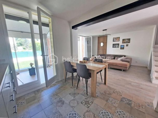 A louer MAISON  4 PIECES 82 M2  FAYENCE