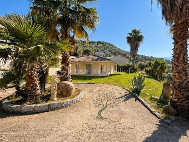 A louer MAISON  3 PIECES 74 M2  BASTELICACCIA