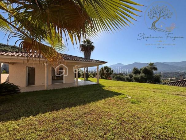 A louer MAISON  3 PIECES 74 M2  BASTELICACCIA