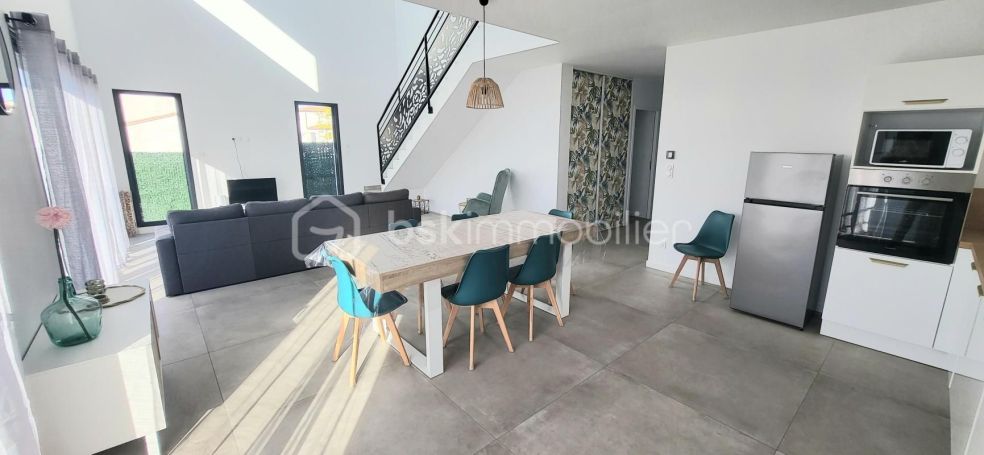 A louer MAISON  CONTEMPORAINE  CABESTANY