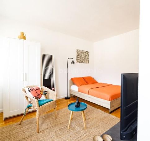 A louer APPARTEMENT T4 67 M2  ROUEN