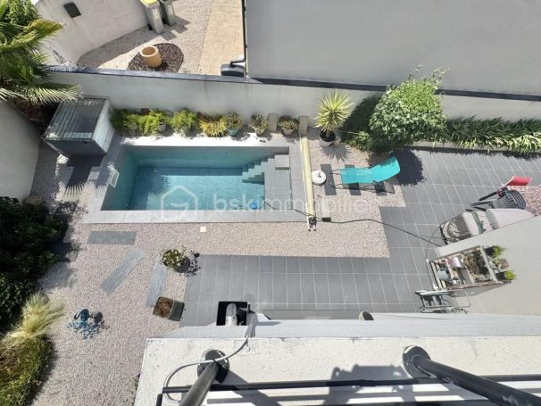 A louer MAISON  CONTEMPORAINE  BEZIERS