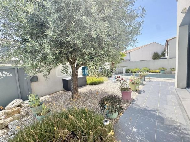 A louer MAISON  CONTEMPORAINE  BEZIERS