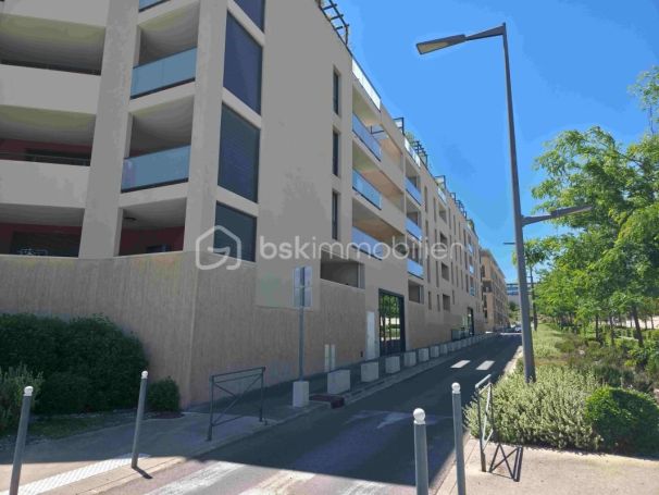 A louer APPARTEMENT T2 39 M2 TERRASSE  AIX EN PROVENCE