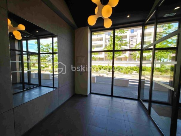 A louer APPARTEMENT T2 39 M2 TERRASSE  AIX EN PROVENCE