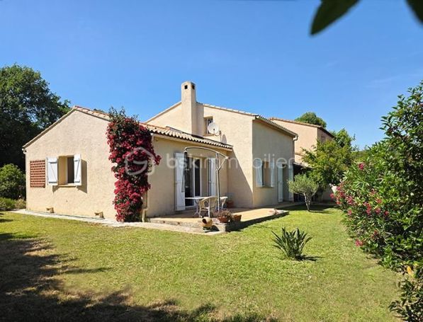 A louer MAISON  5 PIECES 100 M2 BORD DE MER HYERES