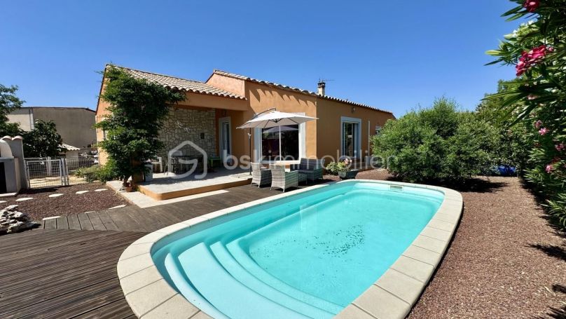 A louer MAISON  4 PIECES 143 M2  MONTSERET
