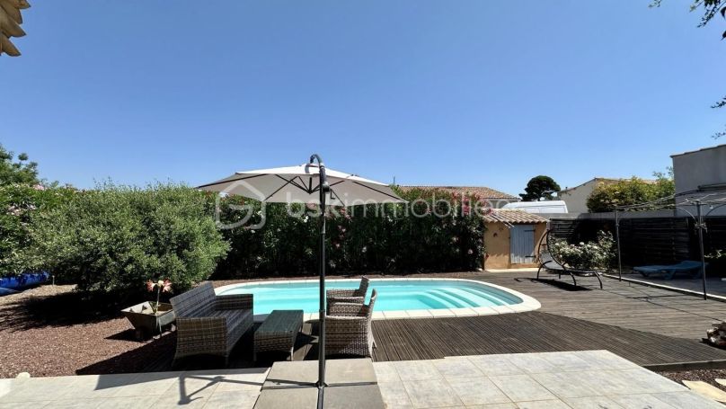 A louer MAISON  4 PIECES 143 M2  MONTSERET