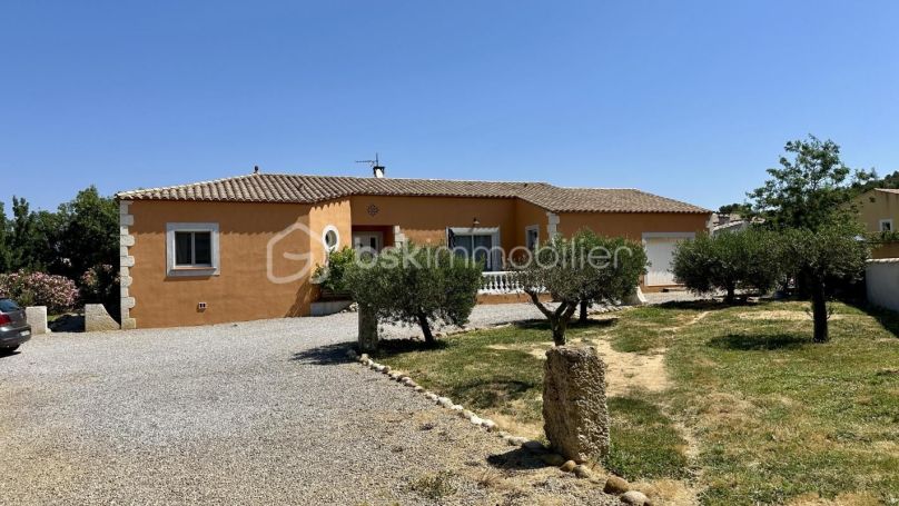 A louer MAISON  4 PIECES 143 M2  MONTSERET
