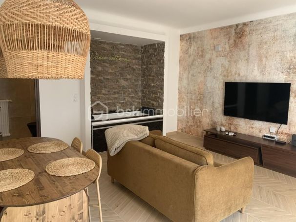 A louer APPARTEMENT T2 41 M2 TERRASSE BORD DE MER CANNES