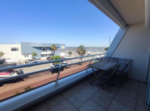 A louer APPARTEMENT T2 54 M2 TERRASSE VUE MER ARCACHON