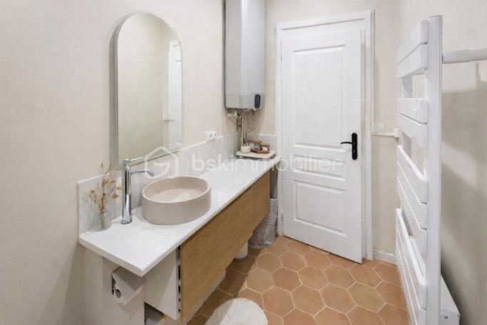 A louer APPARTEMENT T3 52 M2  NANTES