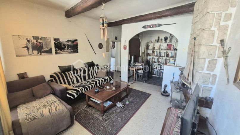 A louer APPARTEMENT T3 62 M2  CUERS