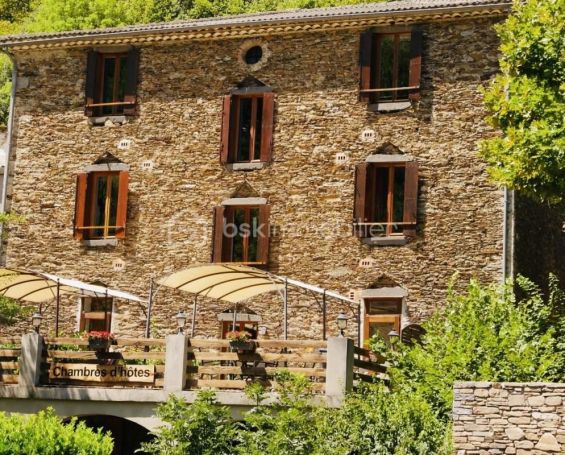 A louer MAISON  CONTEMPORAINE  LES PLANTIERS