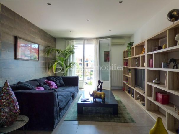 A louer APPARTEMENT T3 55 M2 BORD DE MER SAINT RAPHAEL