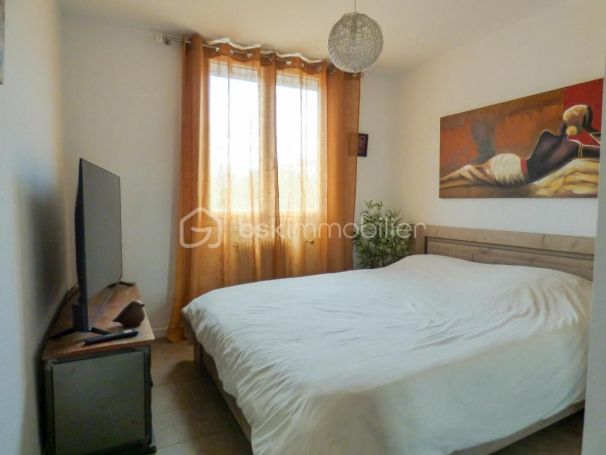 A louer APPARTEMENT T3 55 M2 BORD DE MER SAINT RAPHAEL