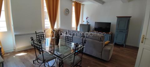 A louer APPARTEMENT NEUF T3 55 M2  LES ARCS