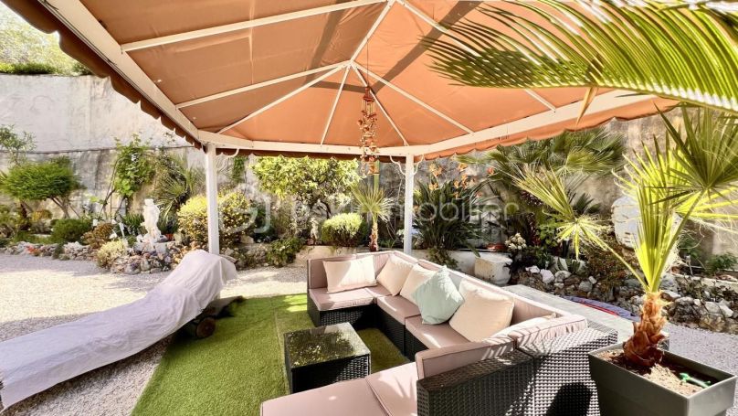 A louer APPARTEMENT T3 53 M2 BORD DE MER NICE