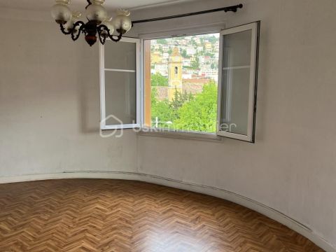 A louer APPARTEMENT T4 85 M2 BORD DE MER NICE