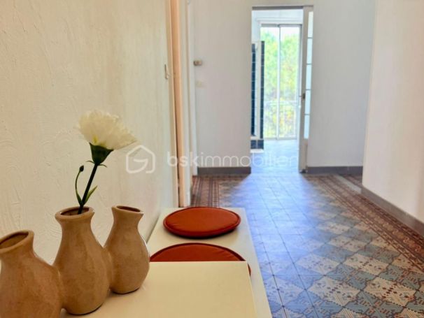 A louer APPARTEMENT T4 106 M2 BORD DE MER NICE