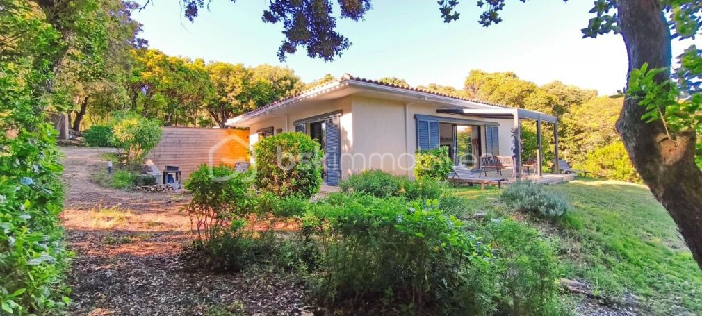 A louer MAISON  4 PIECES 92 M2 BORD DE MER ALBITRECCIA