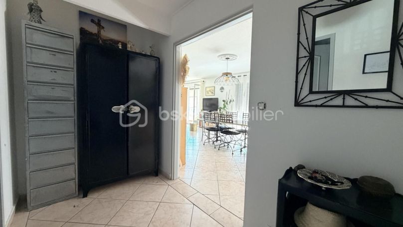 A louer APPARTEMENT T4 102 M2  PERPIGNAN