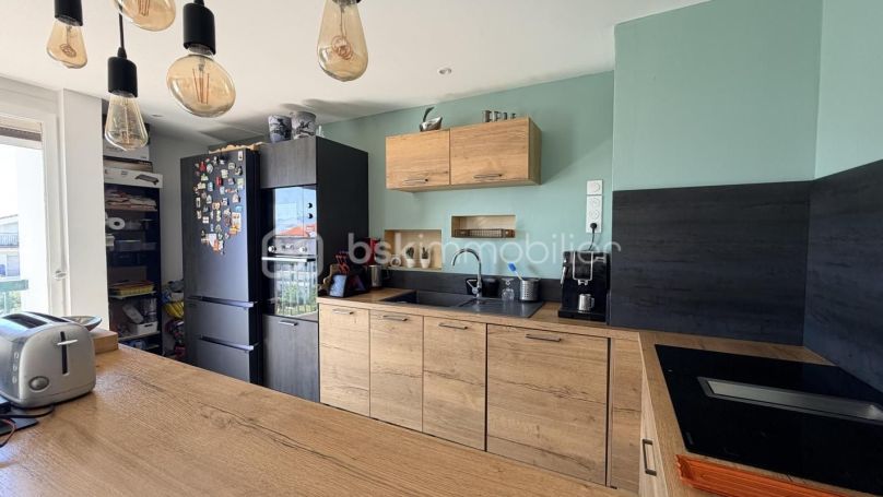 A louer APPARTEMENT T4 102 M2  PERPIGNAN