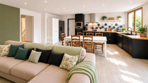 A louer APPARTEMENT T4 88 M2 BORD DE MER ROQUEBRUNE SUR ARGENS