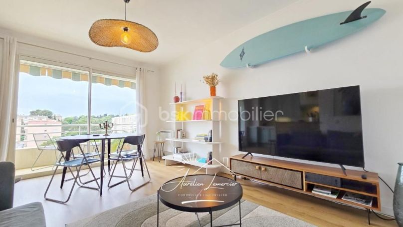 A louer APPARTEMENT T2 48 M2 TERRASSE  MONTPELLIER
