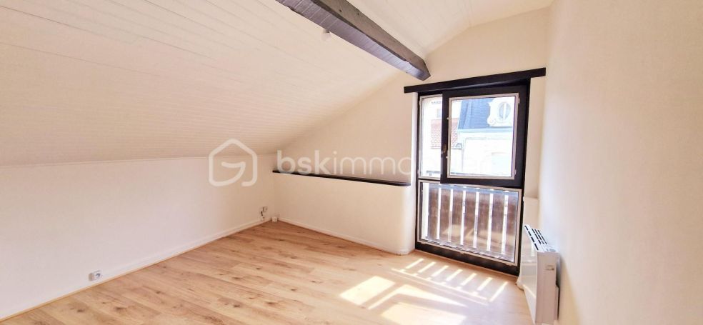 A louer APPARTEMENT T2 28 M2  DAX