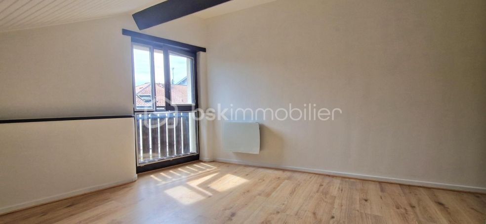 A louer APPARTEMENT T2 28 M2  DAX