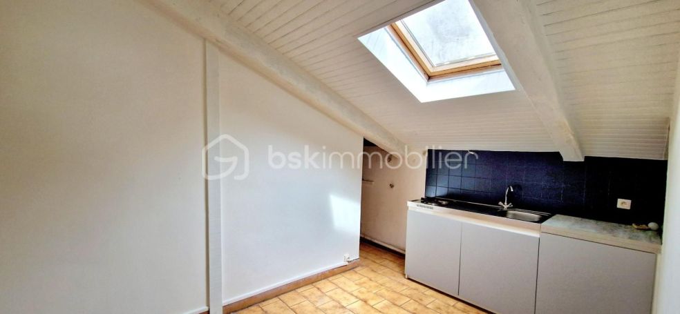 A louer APPARTEMENT T2 28 M2  DAX