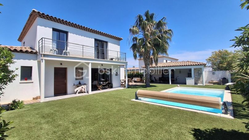 A louer MAISON  CONTEMPORAINE  LA FARLEDE