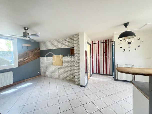 A louer APPARTEMENT T2 44 M2  NANTES