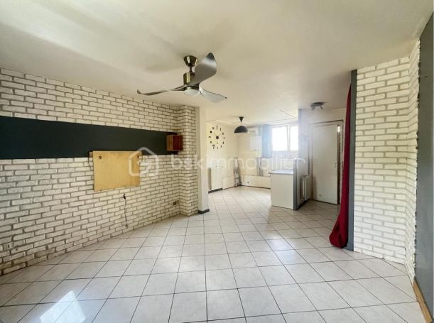 A louer APPARTEMENT T2 44 M2  NANTES
