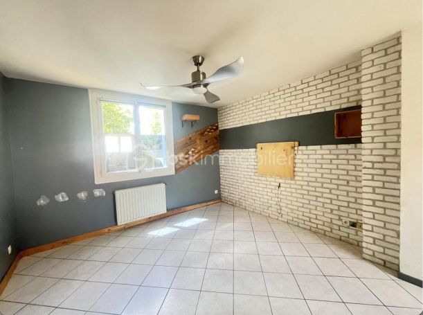 A louer APPARTEMENT T2 44 M2  NANTES