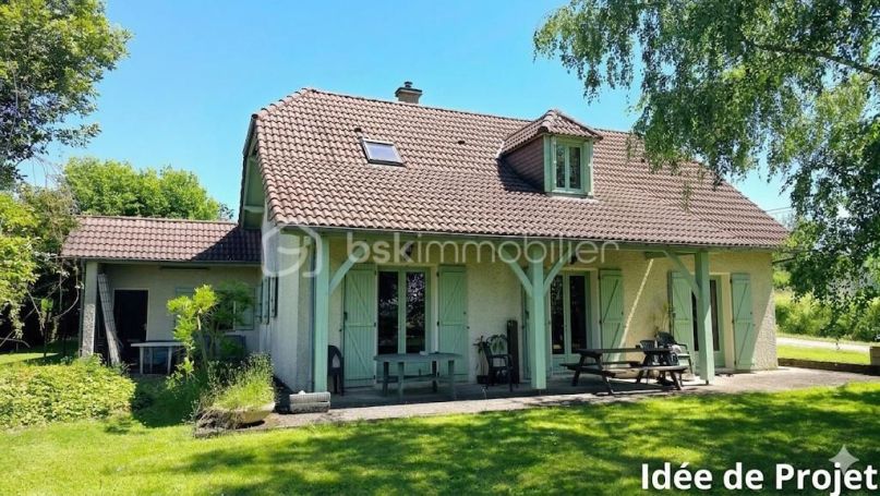 A louer MAISON  DE MAîTRE  NAVAILLES ANGOS