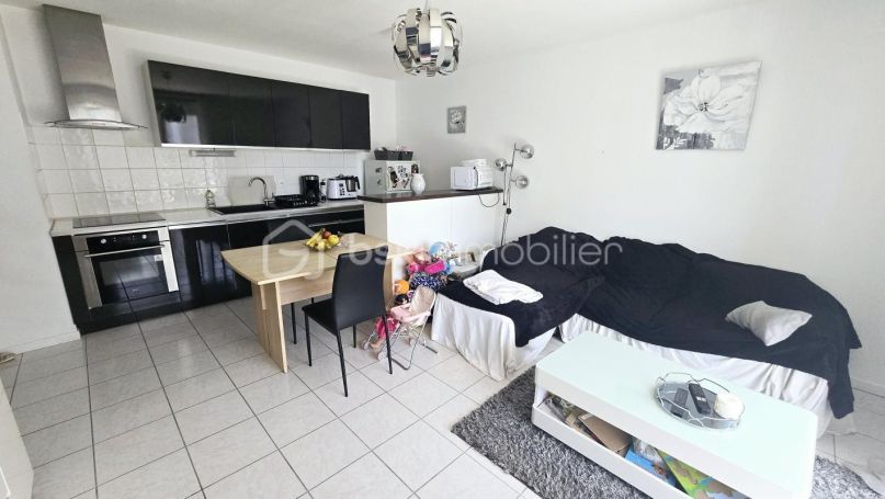 A louer APPARTEMENT T3 57 M2  BILLERE