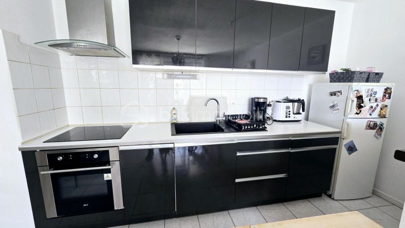 A louer APPARTEMENT T3 57 M2  BILLERE