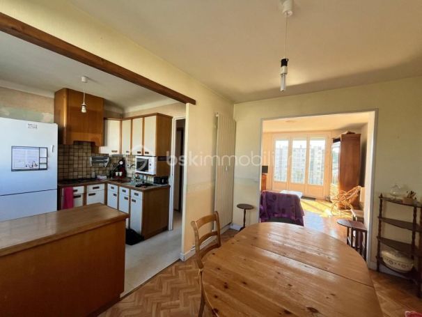A louer APPARTEMENT T3 61 M2  NANTES